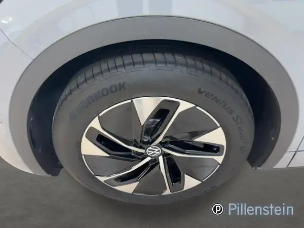 VW ID.5 PRO (7/17)