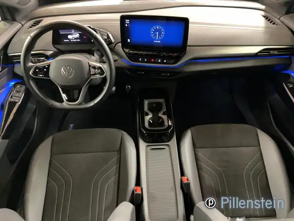 VW ID.5 PRO (9/17)