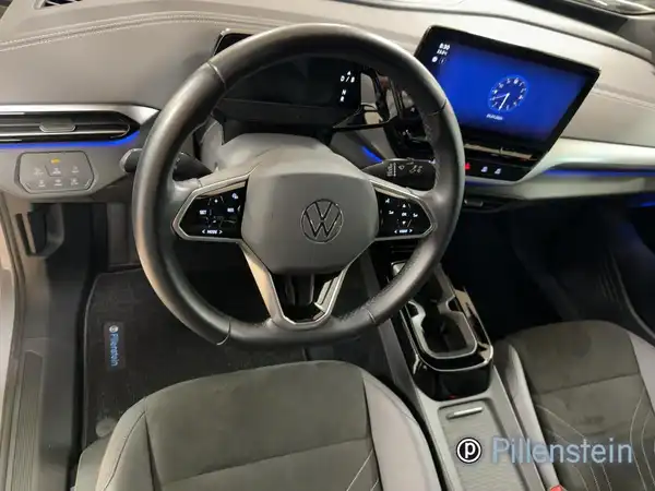 VW ID.5 PRO (10/17)