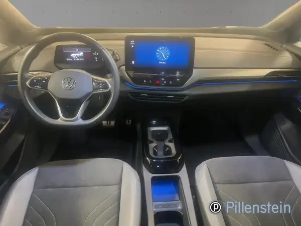 VW ID.5 PRO (11/18)