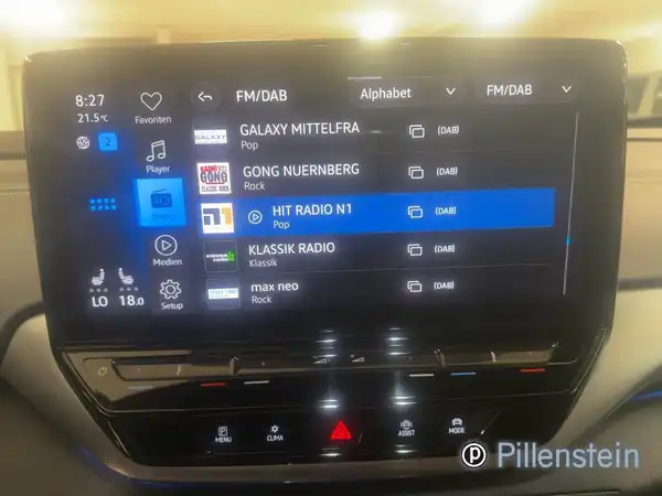 VW ID.5 PRO (12/18)