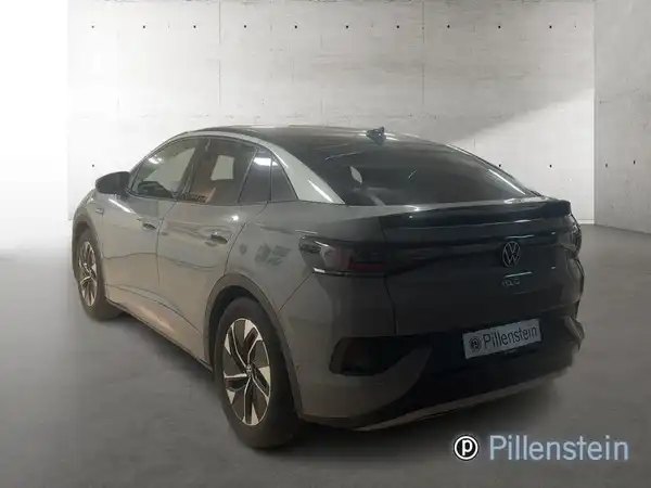 VW ID.5 PRO (4/18)