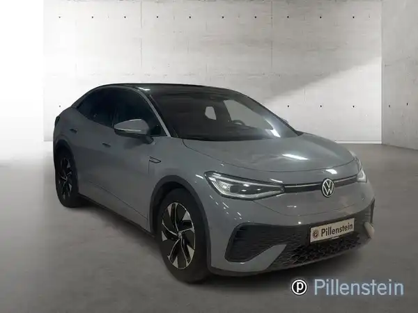VW ID.5 PRO (6/18)