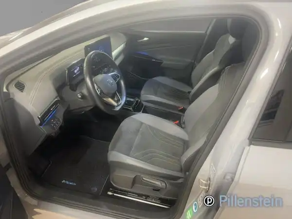 VW ID.5 PRO (8/18)