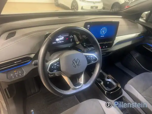 VW ID.5 PRO (9/18)