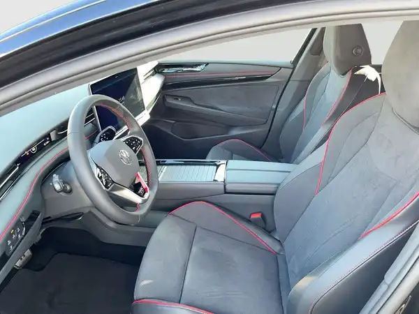 VW ID.7 (9/19)