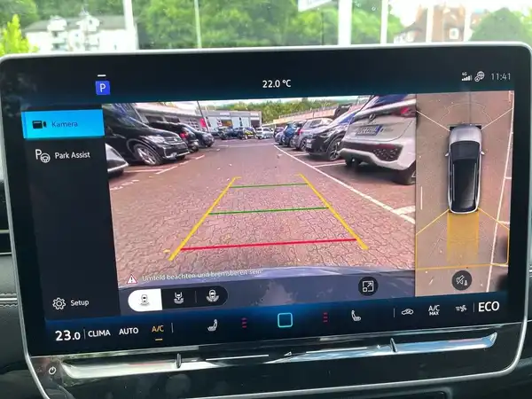 VW ID.7 (18/19)
