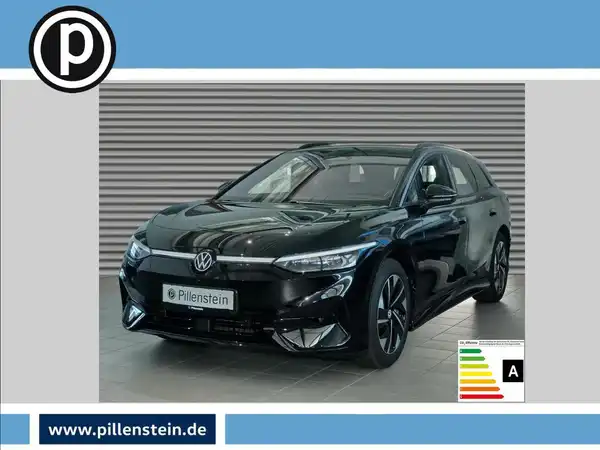 VW ID.7 (1/10)