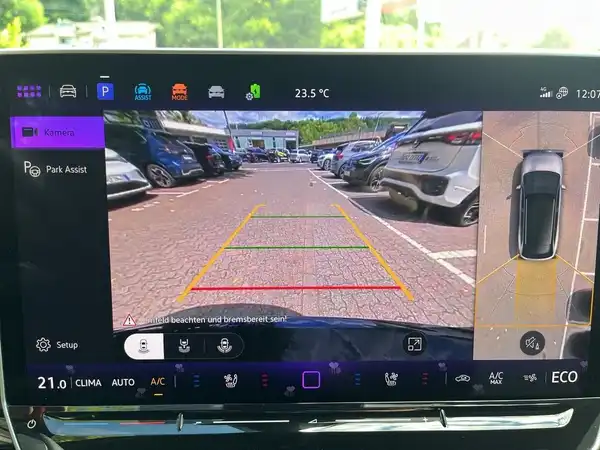 VW ID.7 (19/21)