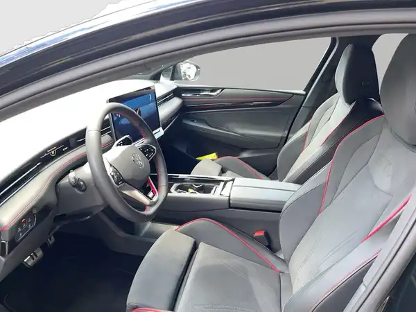 VW ID.7 (9/21)