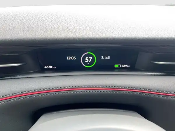 VW ID.7 (10/21)