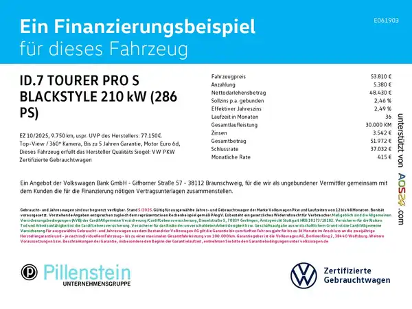 VW ID.7 (2/20)