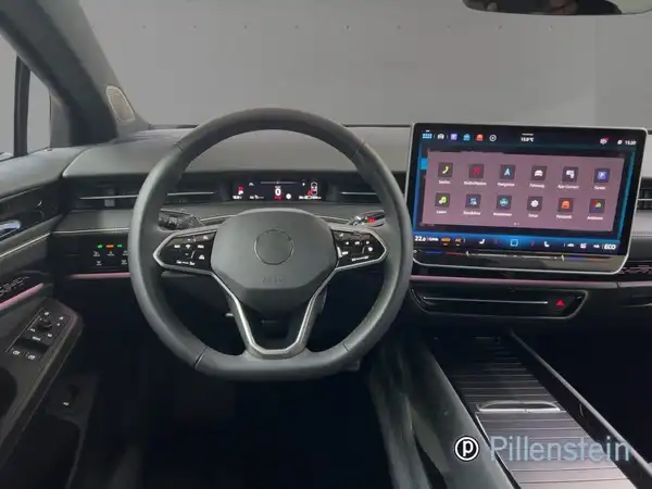 VW ID.7 (7/20)