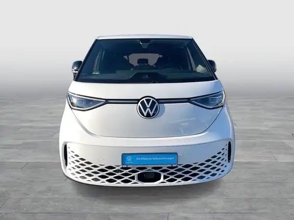 VW ID. BUZZ (12/17)