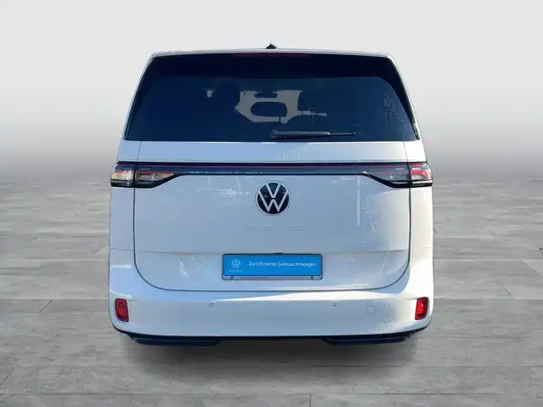 VW ID. BUZZ (7/17)