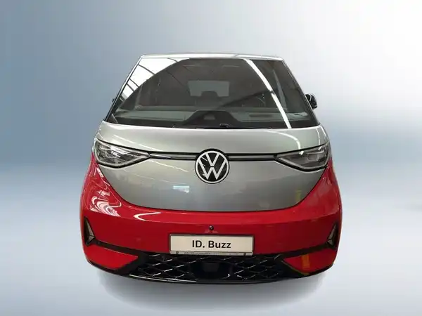 VW ID. BUZZ (13/22)