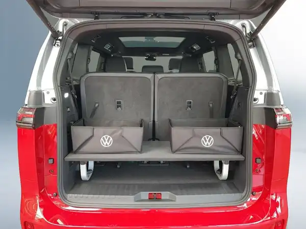 VW ID. BUZZ (17/22)