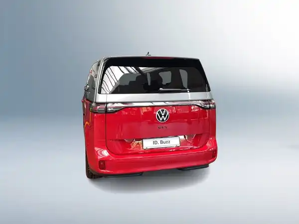 VW ID. BUZZ (5/22)