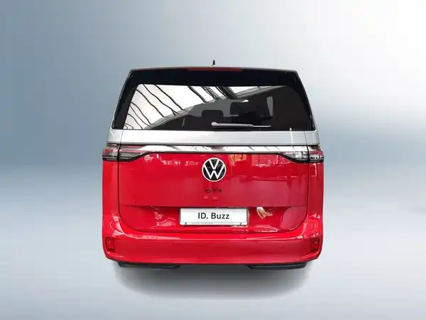 VW ID. BUZZ (7/22)