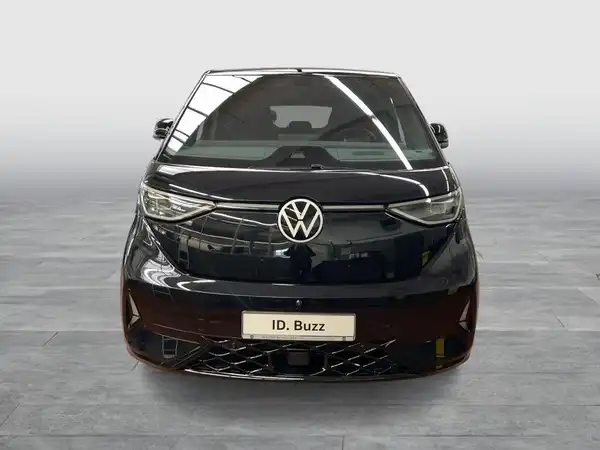 VW ID. BUZZ (9/17)