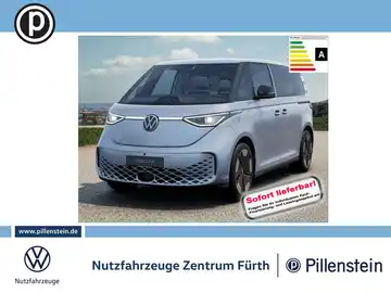 VW ID.BUZZ PRO (1/5)