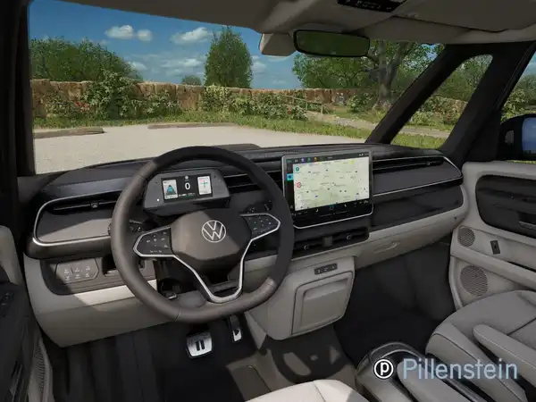 VW ID.BUZZ PRO (2/5)