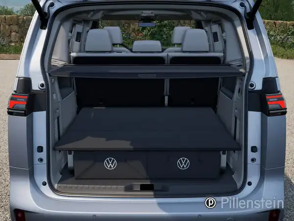 VW ID.BUZZ PRO (4/5)