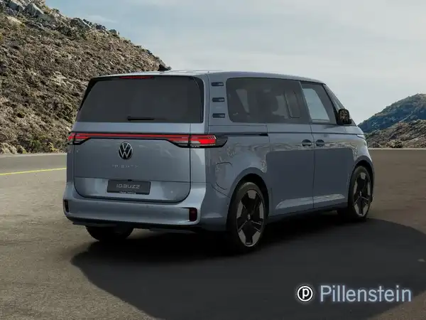 VW ID.BUZZ PRO (5/5)
