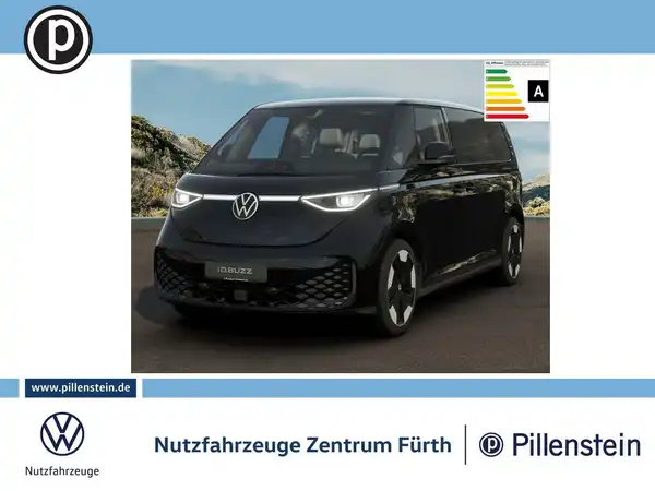 VW ID.BUZZ PRO (1/7)