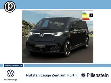 VW ID.BUZZ PRO (1/7)