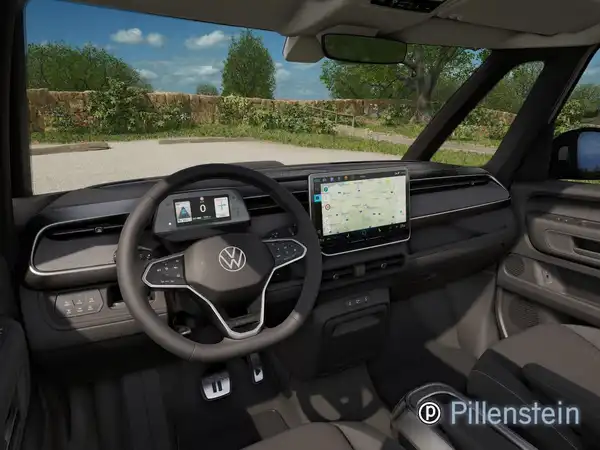 VW ID.BUZZ PRO (3/6)