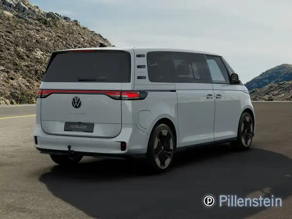 VW ID.BUZZ PRO (6/6)