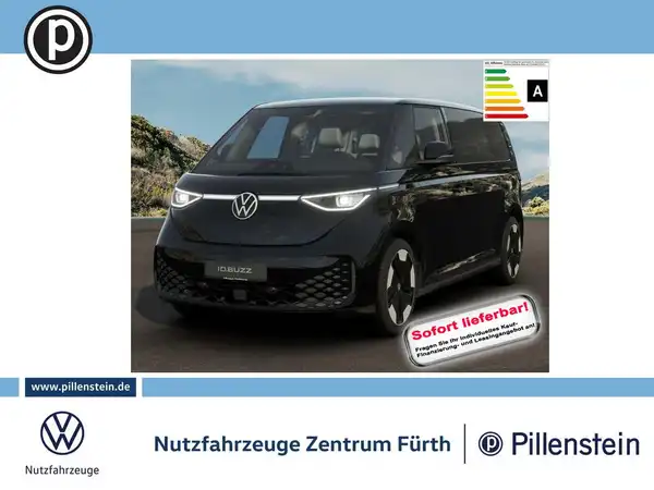 VW ID.BUZZ PRO (1/6)