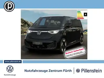 VW ID.BUZZ PRO (1/6)