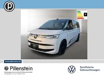VW MULTIVAN (1/6)