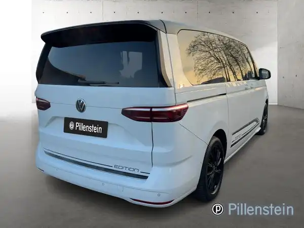 VW MULTIVAN (3/6)