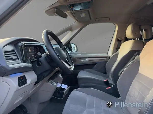VW MULTIVAN (5/6)