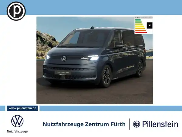 VW MULTIVAN (1/8)