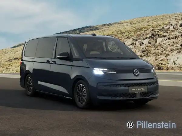 VW MULTIVAN (2/8)