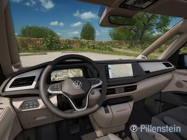 VW MULTIVAN (3/8)