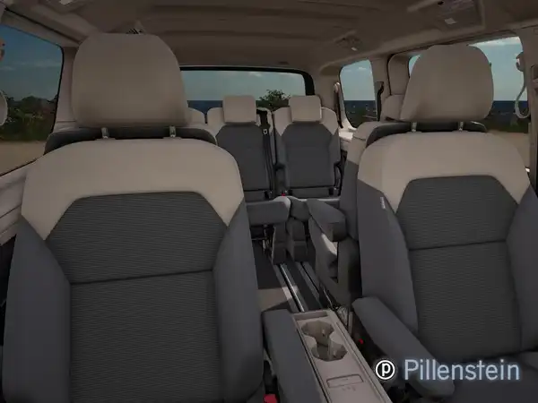 VW MULTIVAN (4/8)