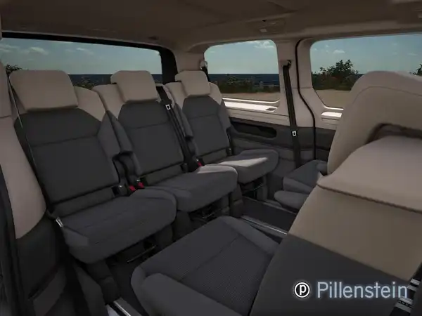 VW MULTIVAN (5/8)