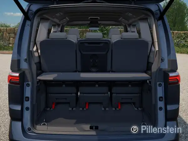 VW MULTIVAN (6/8)