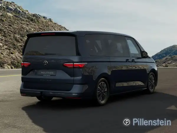 VW MULTIVAN (7/8)