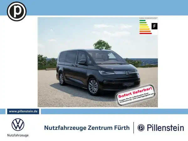 VW MULTIVAN (1/5)
