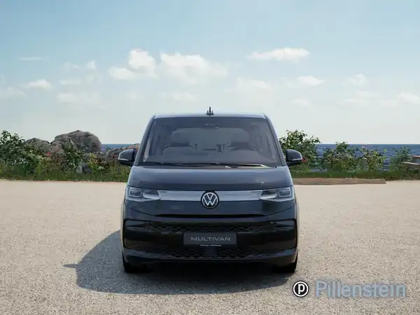 VW MULTIVAN (2/5)