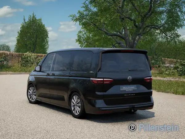 VW MULTIVAN (5/5)