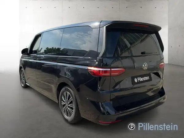 VW MULTIVAN (3/11)