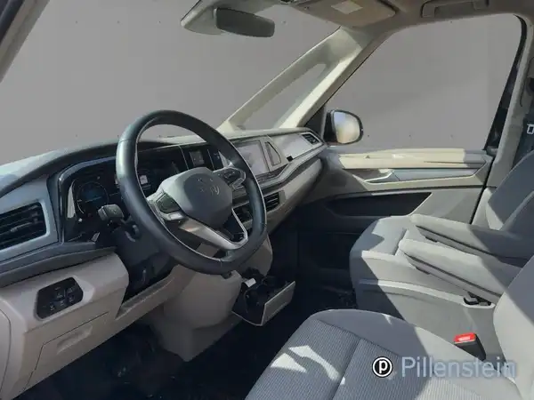 VW MULTIVAN (4/11)