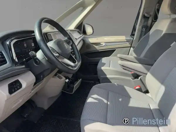 VW MULTIVAN (5/11)
